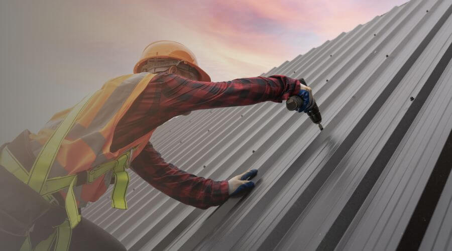 Expert Emergency Roof Repairs services in Robstown, TX